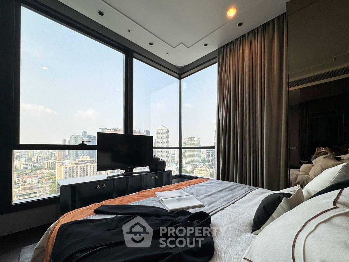 รูป คอนโด 2-ห้องนอน ที่ ดิ เอส สุขุมวิท 36 ใกล้ BTS ทองหล่อ (ID 3287776) - รูปที่ 3/15