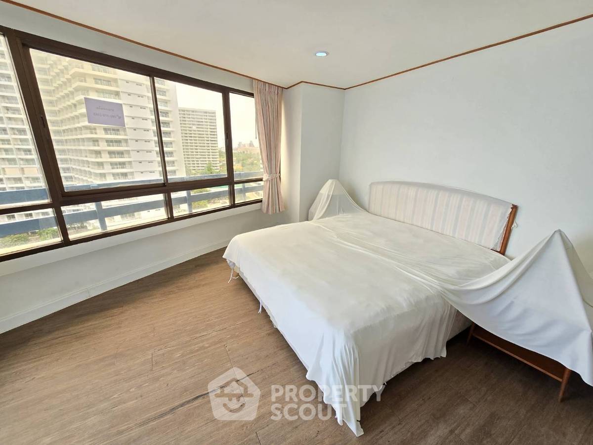 รูป คอนโด 2-ห้องนอน ที่ จอมเทียน พลาซ่า คอนโดเทล ใกล้ หาดจอมเทียน (ID 3281118) - รูปที่ 10/14