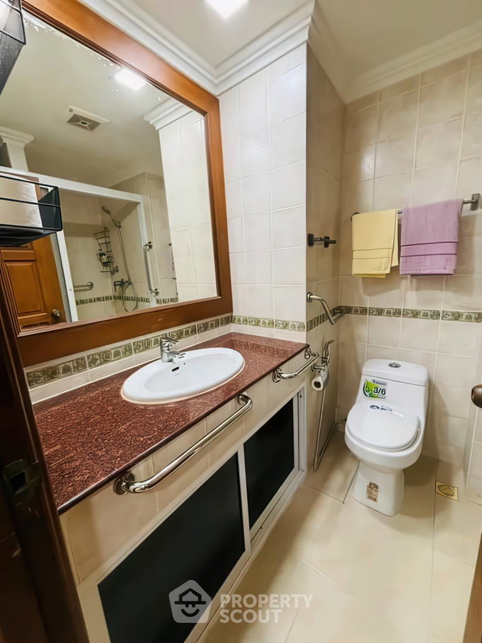 picture 1-BR Condo at View Talay 3 close to Phratamnak (ID 3282433) - 14/14