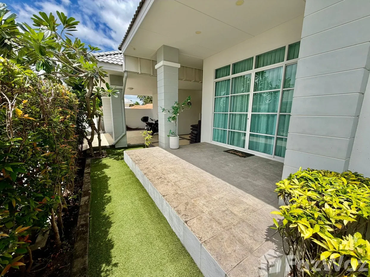รูป ขาย บ้านเดี่ยว 2 ห้องนอน ในโครงการ คาซ่า คอลลิน่า หัว หิน 6755293 - รูปที่ 26/32