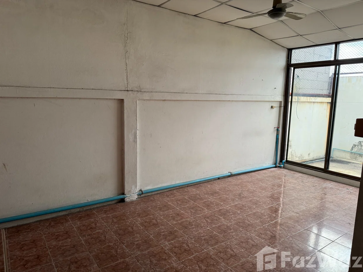 รูป ขาย ทาวน์เฮ้าส์ 5 ห้องนอน ใน พลับพลา, กรุงเทพมหานคร 6755309 - รูปที่ 13/13