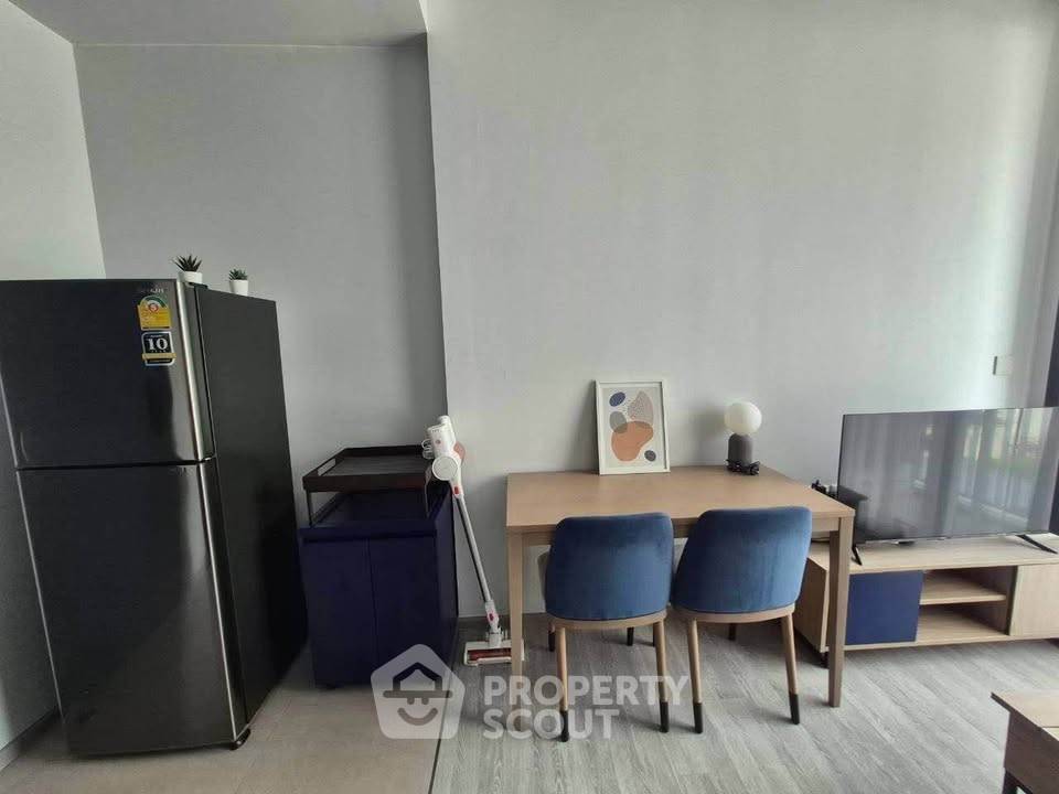 รูป คอนโด 1 ห้องนอนให้เช่า XT Ekkamai ขนาด 30 ตร.ม. ใกล้ BTS ทองหล่อ (ID 3288135) - รูปที่ 2/13