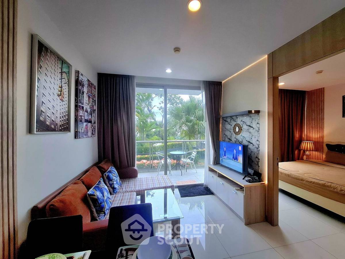 รูป คอนโด 1 ห้องนอน The Riviera Wongamat ย่านนาเกลือ (ID 3281087) - รูปที่ 2/26