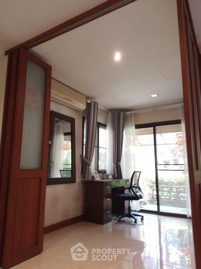 รูป คอนโด 1 ห้องนอน ขนาด 87 ตร.ม. Chateau Dale Thai Bali Jomtien พัทยาใต้ (ID 3281030) - รูปที่ 11/34