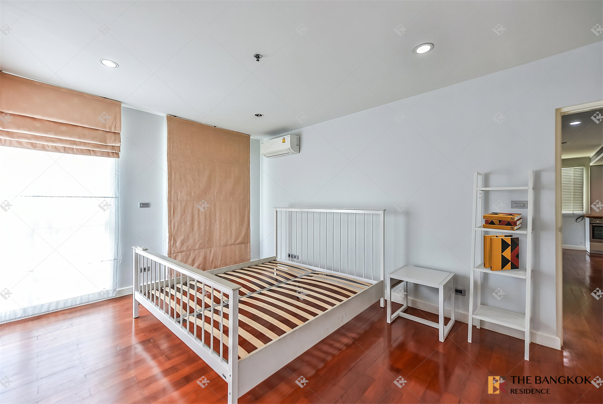 รูป บ้านสิริสีลม ใกล้ BTS สถานีสุรศักดิ์ คอนโดสุดคูล ทำเลใจกลางเมือง - รูปที่ 5/10
