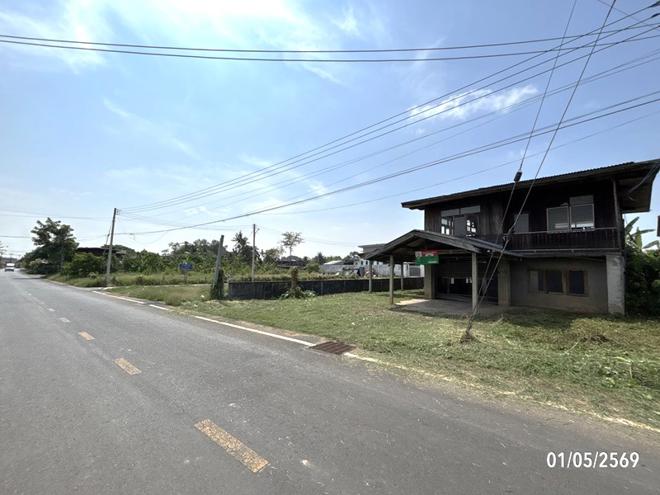 picture HOME 133 Sq.w. Kantharalak Si Sa Ket for 1.2M - 15/33