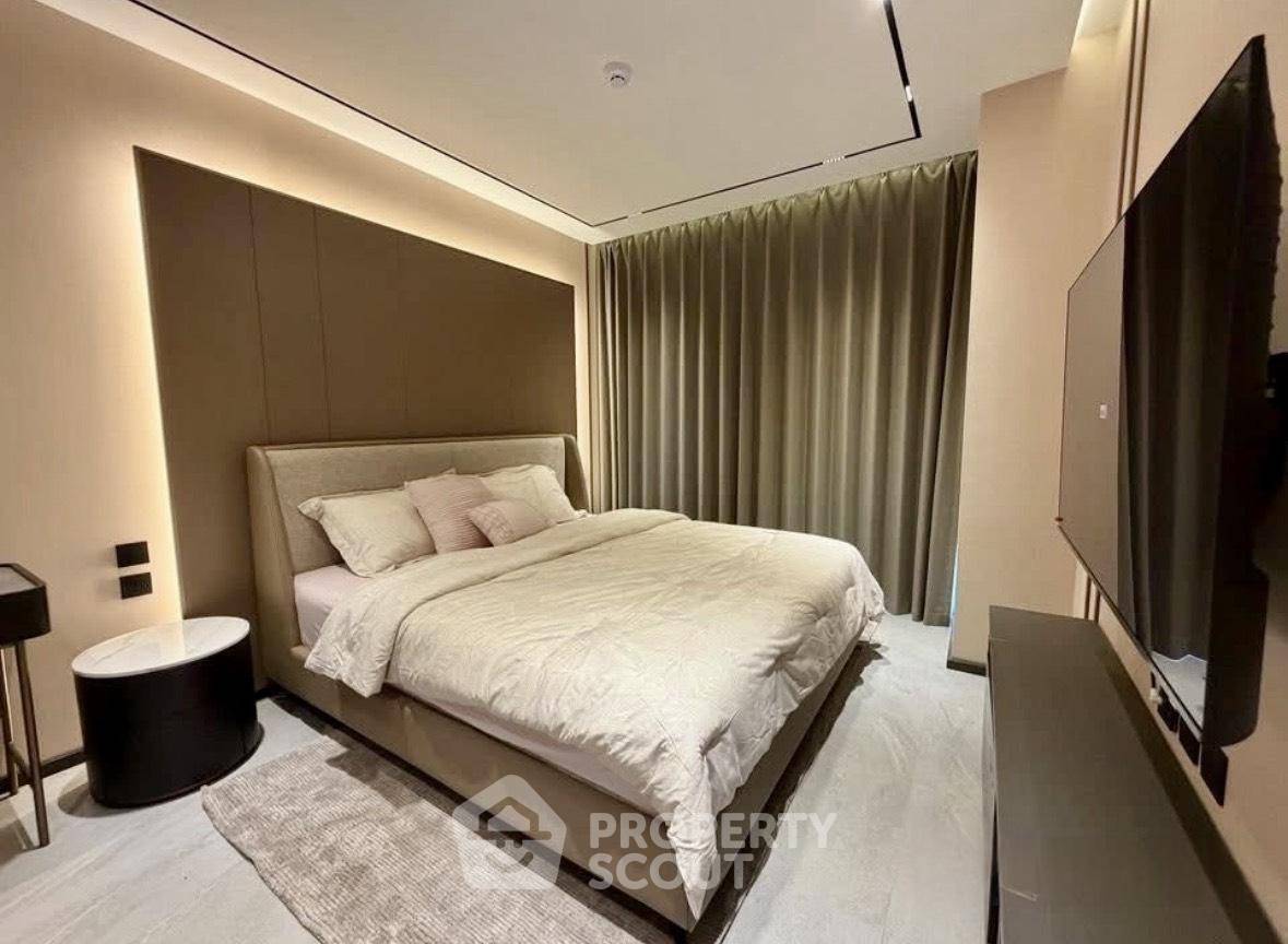 รูป คอนโด 1-ห้องนอน ที่ เดอะ พาโนร่า พัทยา ใกล้ ถนนพระตำหนัก พัทยา (ID 3217643) - รูปที่ 2/4