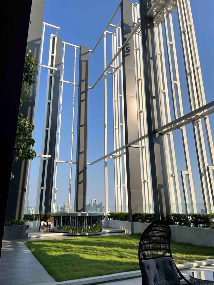 รูป 🏢 ปล่อยเช่า คอนโด Life one Wireless  - รูปที่ 13/19