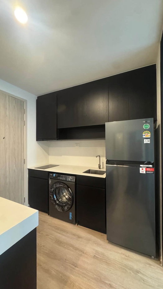 picture Code: 26KJ4842  for rent Nue District R9 Rama 9 🔥🔥 Line ID: @kjcondo (with @)🔥🔥 - 8/9