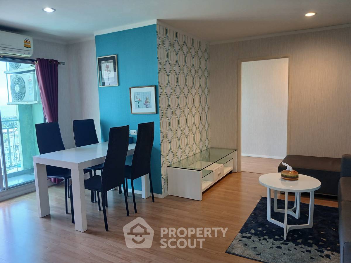picture 17th-Floor 2-BR At Lumpini Ville Naklua - Wong Amat (ID 3281403) - 16/22
