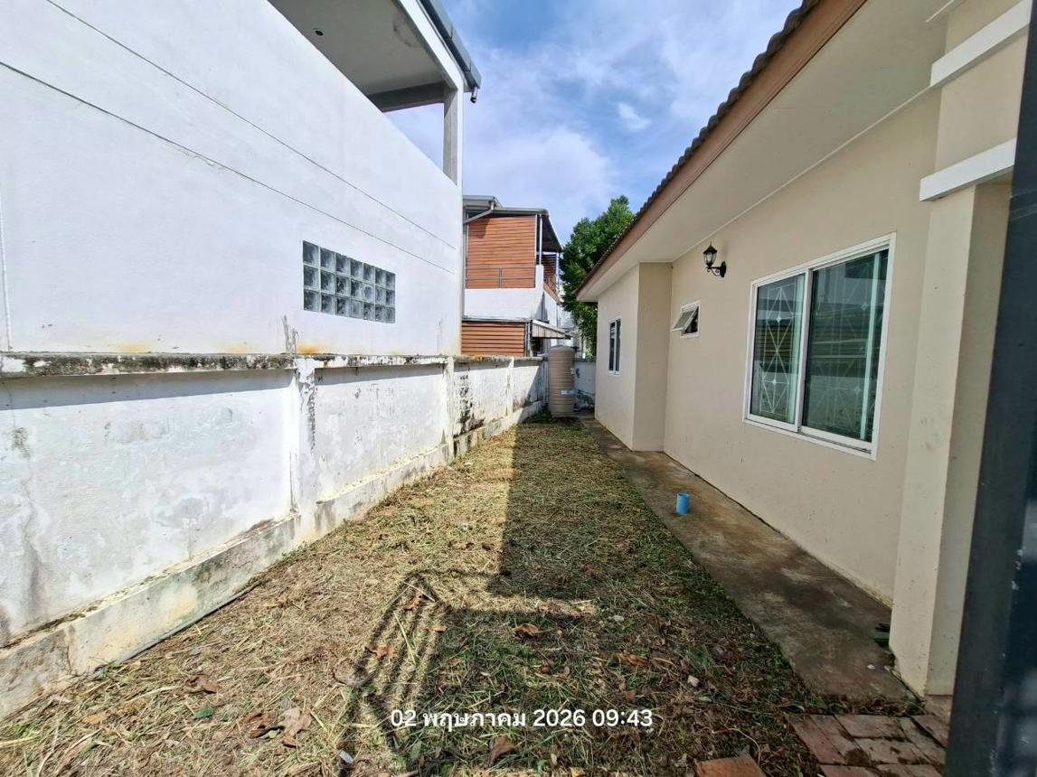 picture HOME 73.8 Sq.w. Nikhom Pattana Rayong for 2.1M - 33/41