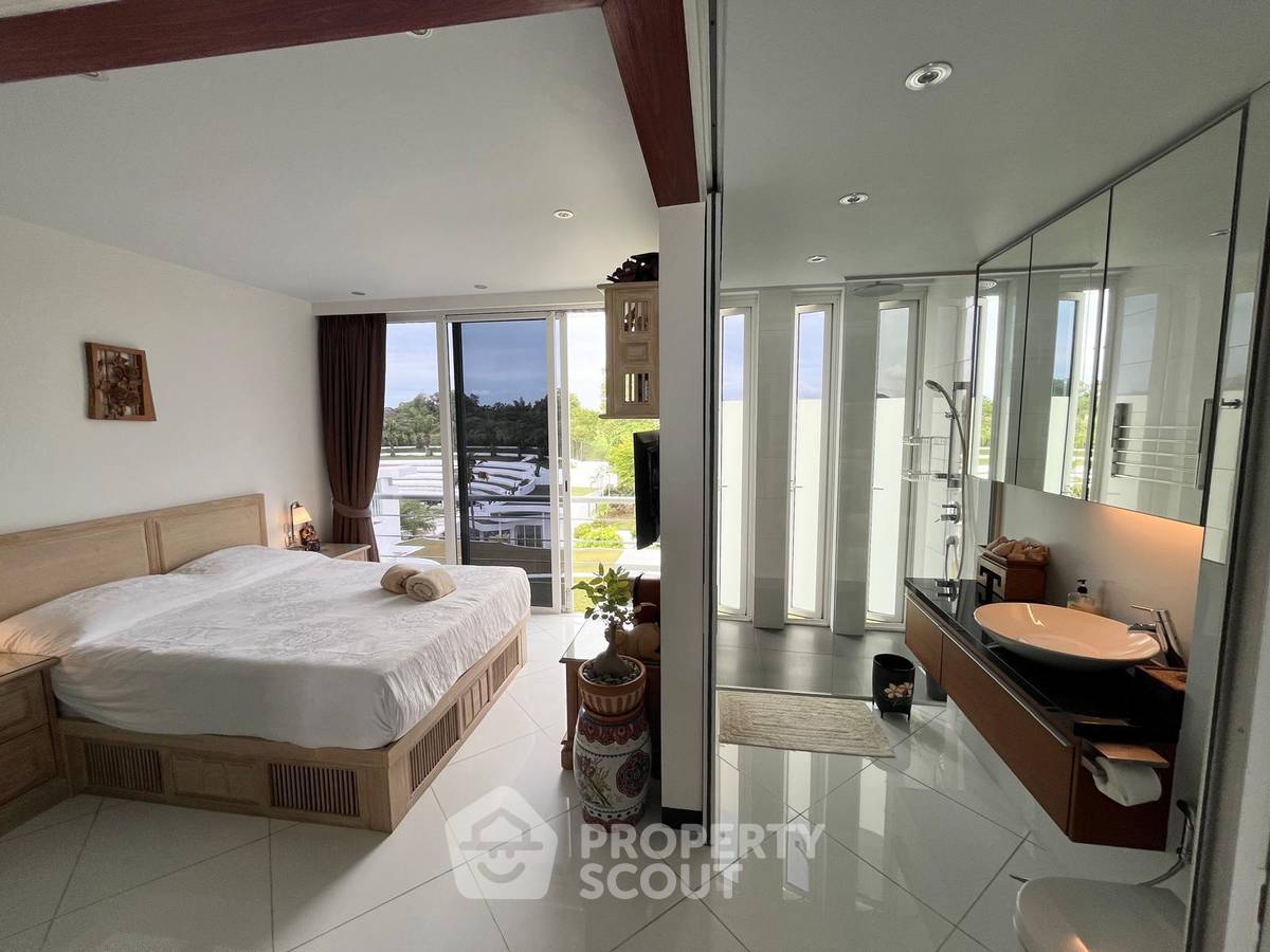 picture 3-BR Condo at Pure Sunset Beach in Na Chom Thian (ID 3281165) - 10/19