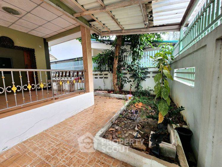 รูป บ้าน 4-ห้องนอน ใน ตลาดบางเขน (ID 3284730) - รูปที่ 2/15