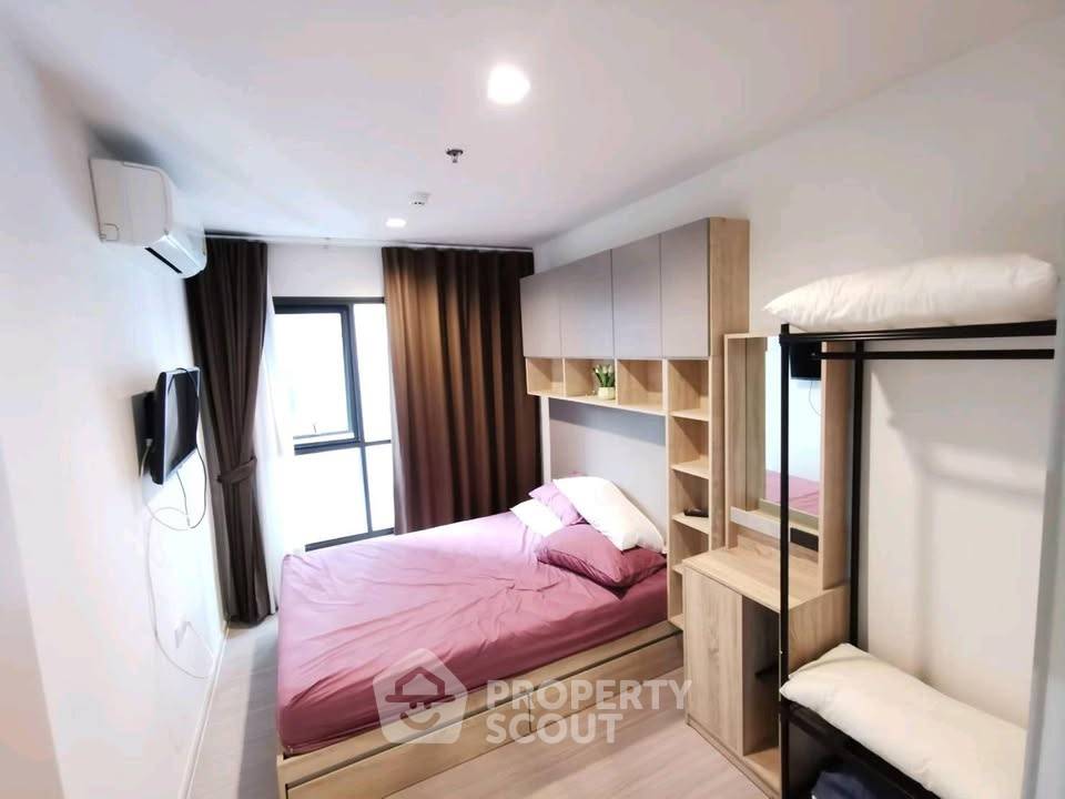 รูป คอนโด 2-ห้องนอน ที่ ไลฟ์ สุขุมวิท 48 ใกล้ BTS พระโขนง (ID 3092338) - รูปที่ 2/7