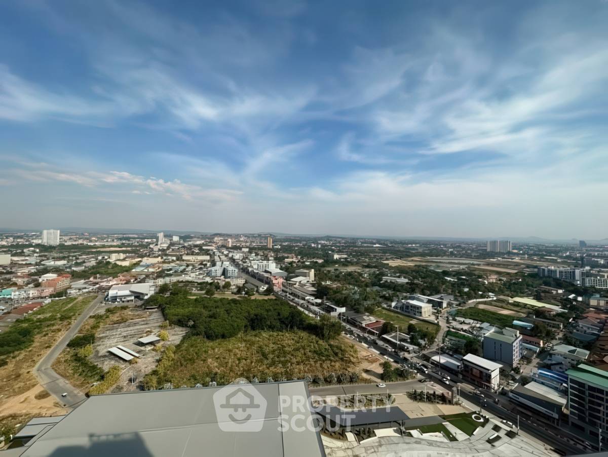 รูป คอนโด 1-ห้องนอน ที่ ศุภาลัย มาเรย์ พัทยา ใกล้ พัทยาใต้ (ID 3282474) - รูปที่ 7/8