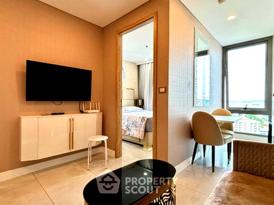 Condos for sale : 17th-Floor 1-BR At Copacabana Beach Jomtien For Sale (ID 3281034)