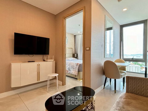17th-Floor 1-BR At Copacabana Beach Jomtien For Sale (ID 3281034)