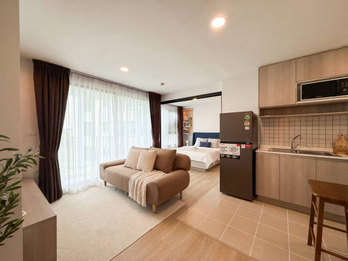 picture Centrio Condominium For Sell WR-04811 - 1/13