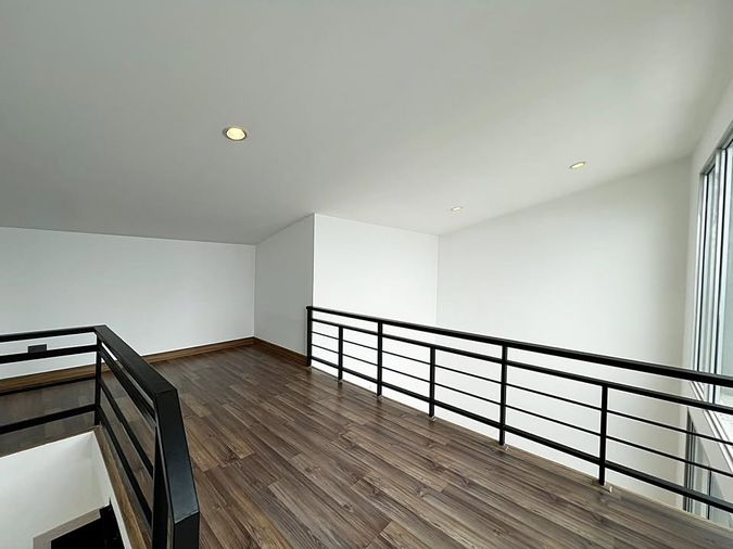 3-bed townhouse for sale, 20 sq wah, Nova Luxx Prachauthit 131