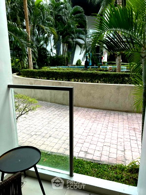 คอนโดให้เช่า : คอนโด 1 ห้องนอน Arcadia Beach Resort Pattaya พัทยาใต้ (ID 3281354)