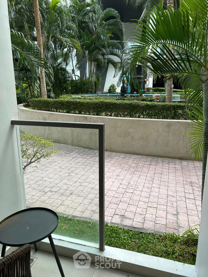 รูป คอนโดหนึ่งห้องนอน Arcadia Beach Resort Pattaya พัทยาใต้ (ID 3281354) - รูปที่ 1/6