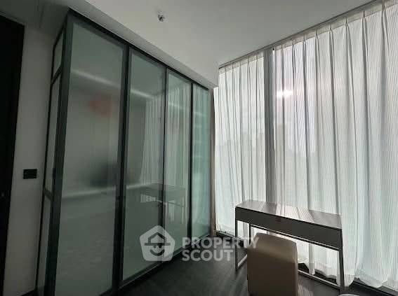 รูป เลี้ยงสัตว์ได้ คอนโด 1 ห้องนอน ที่ Tait Sathorn 12 ใกล้ BTS เซนต์หลุยส์ (ID 3288928) - รูปที่ 7/14