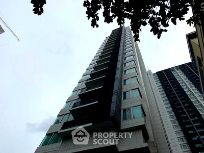Condos for rent : 200m To BTS Thong Lor | 2-BR Condo In Siri At Sukhumvit (ID 3286658)