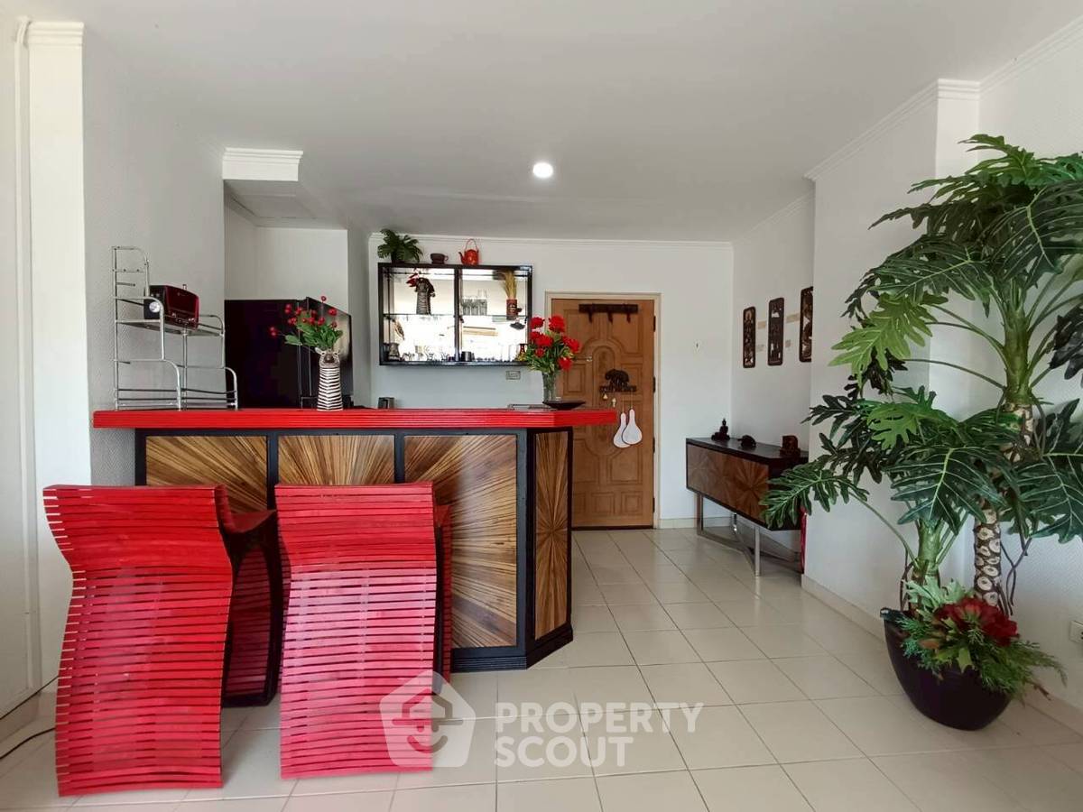 รูป ขายคอนโด 1 ห้องนอน 64 ตร.ม. View Talay 1 Condominium Jomtien (ID 3281010) - รูปที่ 31/100