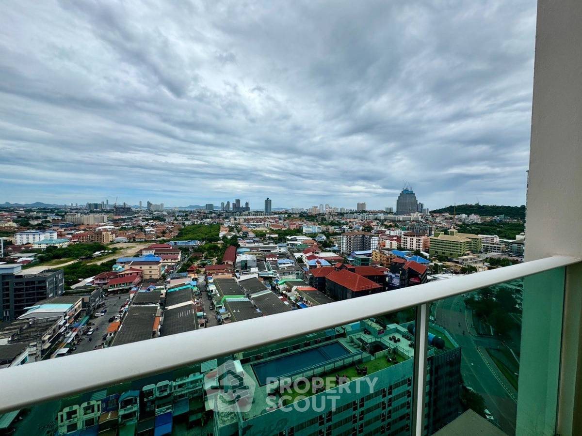 รูป คอนโด 1-ห้องนอน ที่ ซิตี้ การ์เดน ทาวเวอร์ ใกล้ พัทยาใต้ (ID 3280930) - รูปที่ 5/18