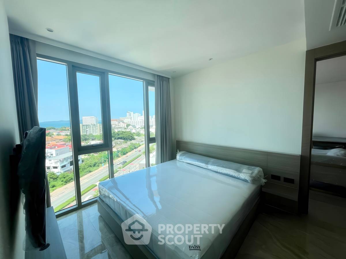 รูป คอนโด 1 ห้องนอน ขาย The Riviera Ocean Drive หาดจอมเทียน (ID 3282378) - รูปที่ 11/15