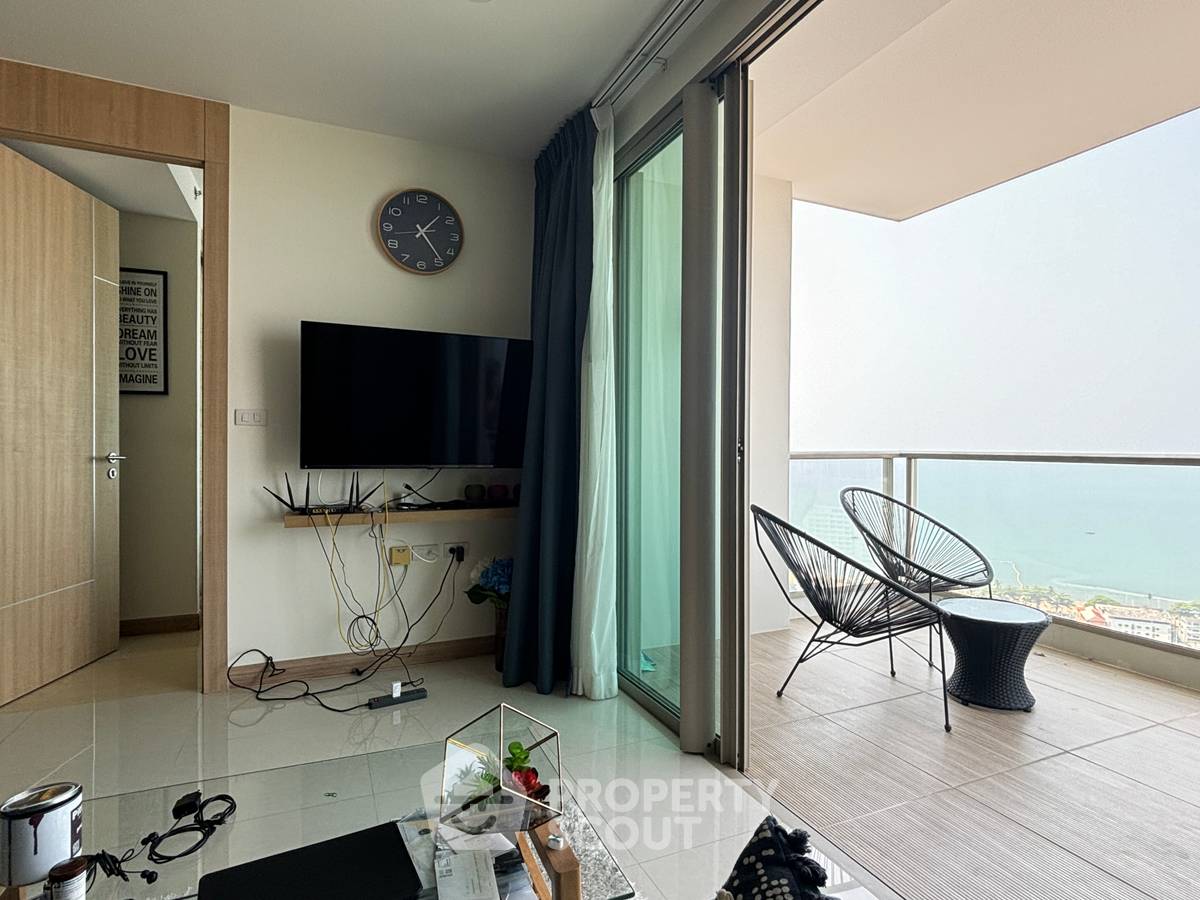 รูป คอนโด 2 ห้องนอน ชั้น 32 ขนาด 82 ตร.ม. The Riviera Jomtien (ID 3281134) - รูปที่ 12/23
