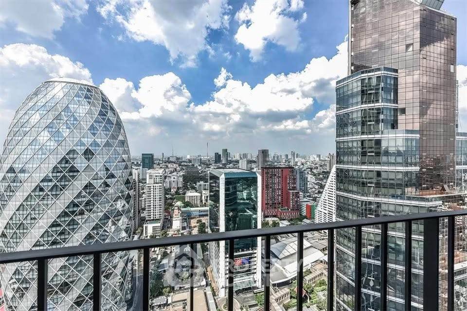 รูป คอนโด 1-ห้องนอน ที่ โนเบิล อราวน์ อารีย์ ใกล้ BTS อารีย์ (ID 3287653) - รูปที่ 11/11