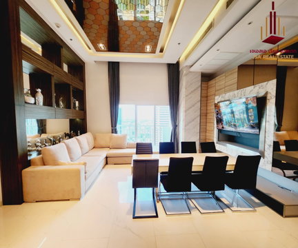 ✨ For Sale : 59 Heritage Condo ✨ 💰 Only 29,500,000 THB