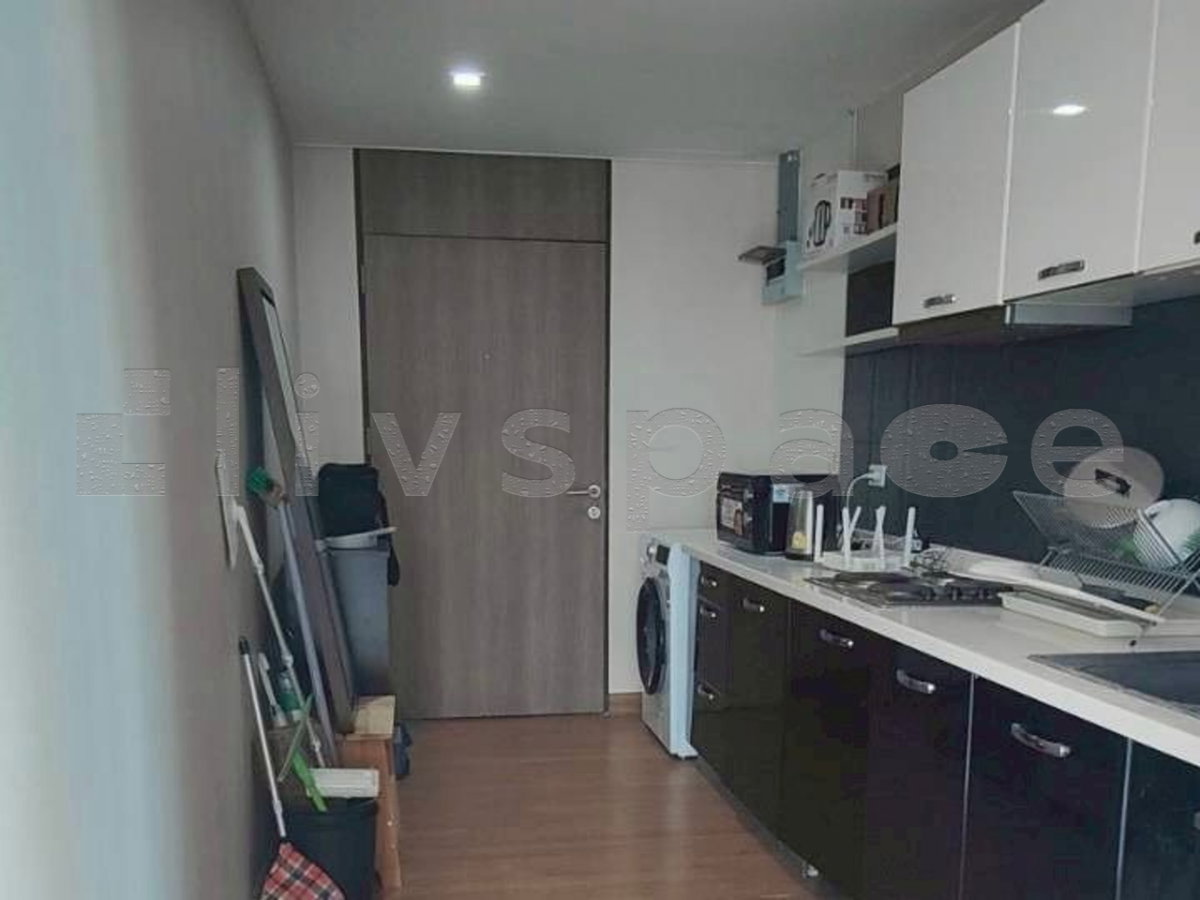 รูป ▚ L06C5Kツ ให้เช่า: Noble Remix 1 Bed 63ตร.ม. ไซส์ใหญ่ ห้องมุม ราคาดี เชื่อม BTS ทองหล่อ พร้อมอยู่✨ - รูปที่ 6/10