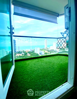 Condos for sale : 1-BR Condo at La Santir Condominium close to Pattaya (ID 3282334)