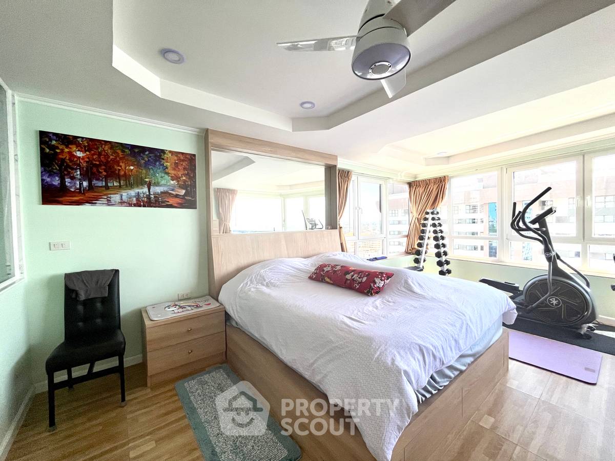 รูป ขายคอนโด 2 ห้องนอน ชั้น 15 ขนาด 126 ตร.ม. Jomtien Plaza Condotel (ID 3281158) - รูปที่ 4/18