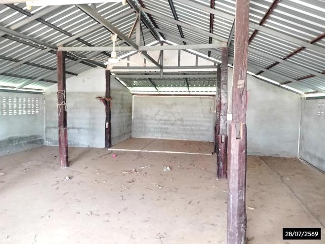 picture HOME 3969 Sq.w. Charoen Sin Sakon Nakhon for 4.1M - 2/25