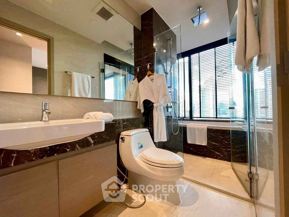 รูป ขายคอนโด 2 ห้องนอน Ashton Silom ใกล้ BTS ช่องนนทรี (ID 3288583) - รูปที่ 13/14