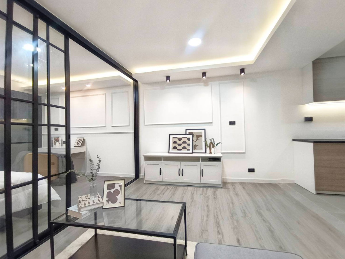 picture for sale studio one lad-phrao 102 - 6/6