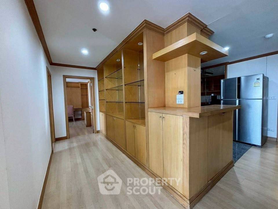 รูป คอนโด 3-ห้องนอน ที่ สีลม สวีท คอนโดมิเนียม ใกล้ BTS เซนต์หลุยส์ (ID 3287407) - รูปที่ 36/45