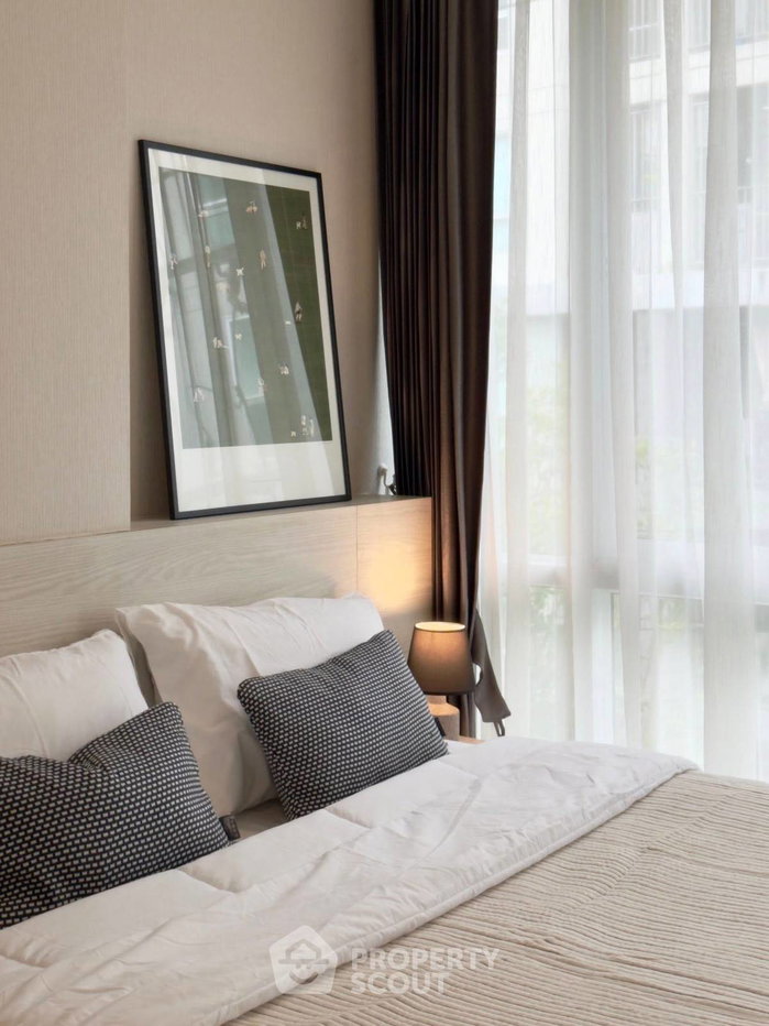picture 1-BR Condo at CASA CONDO @CMU in Suthep (ID 2902908) - 2/22