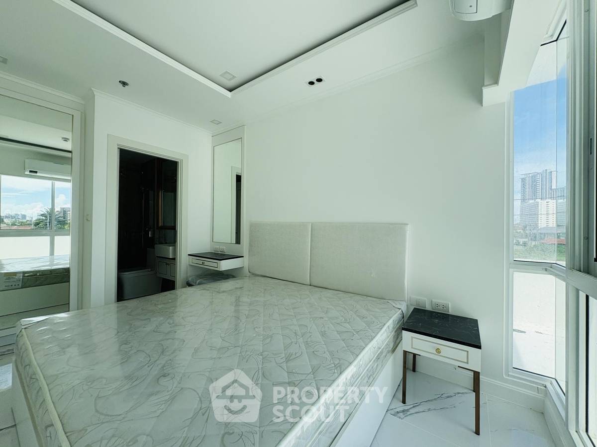 รูป คอนโด 1 ห้องนอน ขนาด 32 ตารางเมตร ขายที่ The Empire Tower Pattaya (ID 3280937) - รูปที่ 3/11