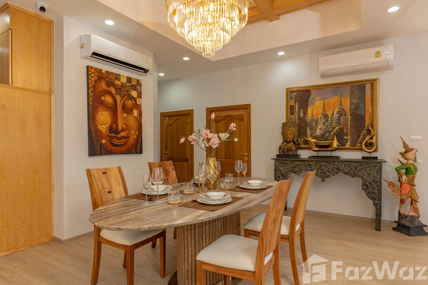 รูป ขาย บ้านเดี่ยว 2 ห้องนอน ใน ราไวย์, ภูเก็ต 5893361 - รูปที่ 21/21