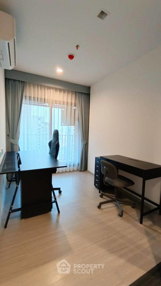 รูป คอนโด 1-ห้องนอน ที่ ไลฟ์ อโศก ไฮป์ ใกล้ ARL มักกะสัน (ID 3156673) - รูปที่ 2/9
