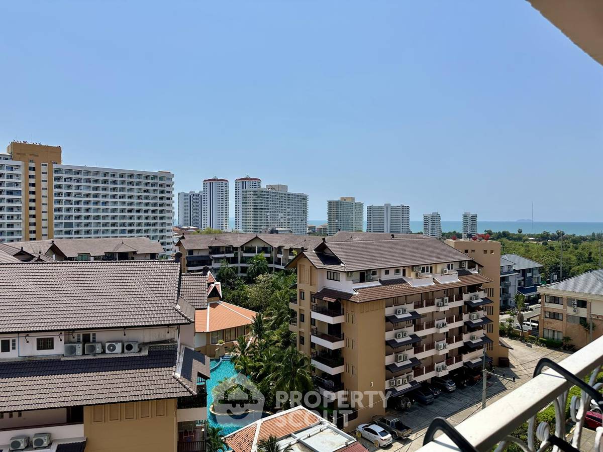 รูป คอนโด 1 ห้องนอน Grande Caribbean Condo Resort Pattaya พัทยาใต้ (ID 3280945) - รูปที่ 13/13