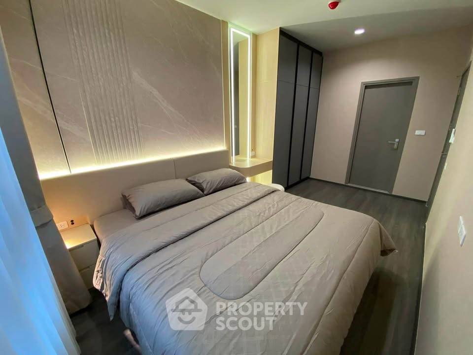 รูป คอนโด 1 ห้องนอน ชั้น 15 IDEO Sukhumvit - Rama 4 ใกล้ BTS พระโขนง (ID 3288143) - รูปที่ 6/10