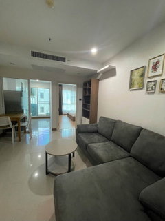 รูปภาพ ให้เช่าคอนโด Supalai Wellington 2 | 1 ห้องนอน 42 ตร.ม. REF. 155CRB