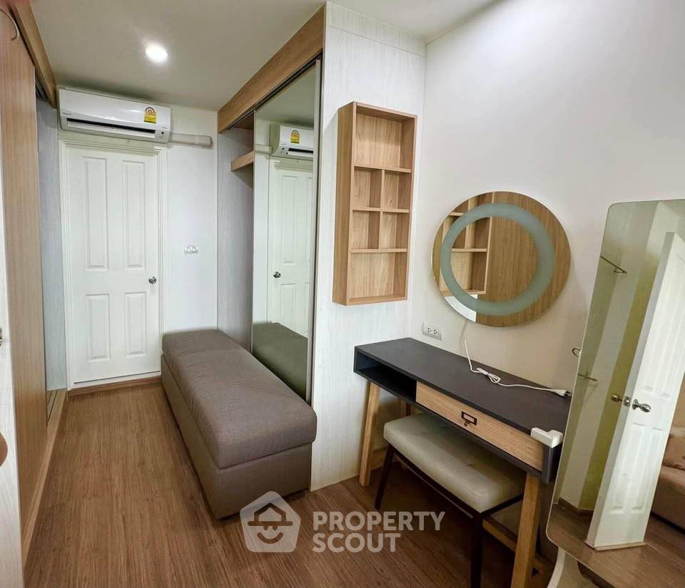 รูป คอนโด 1-ห้องนอน ที่ ยู ดีไลท์ เรสซิเดน พระราม 3 ริเวอร์ฟร้อนท์ ใน บางโพงพาง (ID 3288539) - รูปที่ 6/9