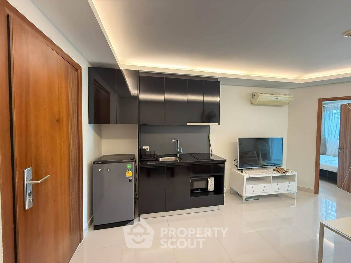รูป คอนโด 1 ห้องนอน Club Royal Condominiums ใกล้ปราสาทสัจธรรม (ID 3287772) - รูปที่ 7/10