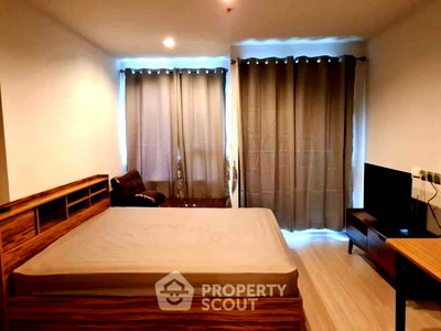 Condos for sale : 15th-Floor 1-BR At Life Ladprao Near BTS Ha Yaek Lat Phrao (ID 1450960)